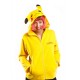 Sudadera Pokemon Pikachu