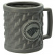 Vaso in Ceramica di Game of Thrones Stark