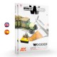 Livro Coleção Worn Art 01 Técnicas em Madeira