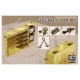 Set de detalles para Sd.Kfz. 164 Nashorn 1/35