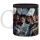 Mug Assassin's Creed Héritage