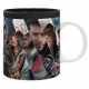 Mug Assassin's Creed Héritage