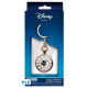Metal key ring Alice in Wonderland Watch Rabbit