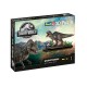 Caixa do quebra-cabeça 3D Jurassic World Giganotosaurus Revell