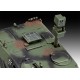 Maquete do tanque de reconhecimento Fennek Revell