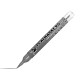 Marcador de tinta acrílica Playmarker Gun Metal