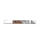 Marcador Playmarker Black Skin com ponta de pincel