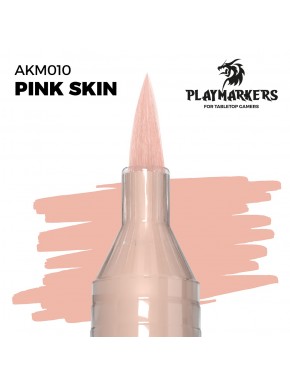 Marqueur acrylique Playmarker Pink Skin