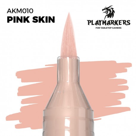 Marqueur acrylique Playmarker Pink Skin
