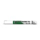 Marcador de tinta acrílica verde escuro Playmarker