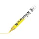 Marqueur de peinture acrylique jaune Playmarkers