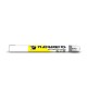 Marqueur de peinture acrylique jaune Playmarkers