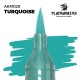 Marcador de tinta acrílica Turquoise AK-Interactive