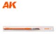 Pinceau Weathering Dagger de AK-Interactive
