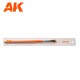 Pinceau Weathering Queue de Baleine de AK-Interactive