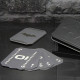 Baraja de cartas Batman