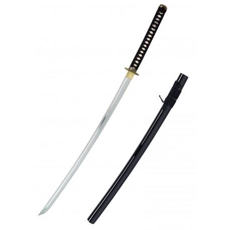 Katana John Lee Dragon avec tsuba de dragon