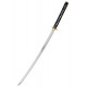Katana John Lee Dragon avec tsuba de dragon