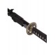 Katana John Lee Dragon avec tsuba de dragon