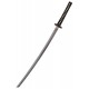 Katana Crane de Marto de haute qualité
