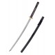 Katana John Lee Fujisan et saya en bois