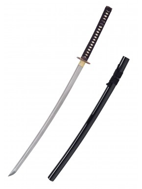 Katana John Lee Fujisan et saya en bois