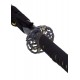 Wakizashi John Lee Golden Flower avec détails de fleur de cerisier