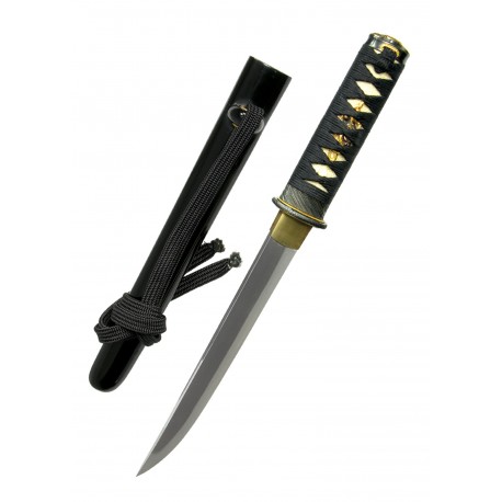 Tanto Wind and Thunder de Hanwei con diseño japonés auténtico