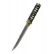 Tanto Wind and Thunder de Hanwei con diseño japonés auténtico