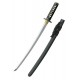 Wakizashi Practical Plus en acier au carbone