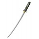 Wakizashi Practical Plus en acier au carbone