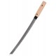 Wakizashi Shirasaya en bois