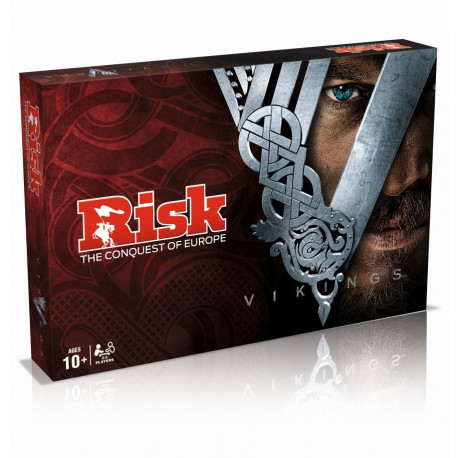 Risk Vikings