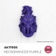Bouteille de peinture acrylique Necromancer Purple par AK-Interactive