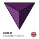 Tinta acrílica Demon Purple AK-Interactive