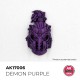 Tinta acrílica Demon Purple AK-Interactive