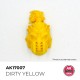 Pintura acrílica Dirty Yellow de AK-Interactive