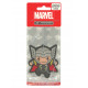 Ambientador coche Thor Kawaii Marvel