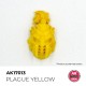 Pintura acrílica Plague Yellow AK-Interactive 18 ml