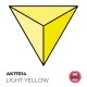 Pintura acrílica Light Yellow AK-Interactive