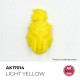 Peinture acrylique Light Yellow AK-Interactive