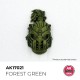 Peinture acrylique vert forêt Quick Gen par AK-Interactive