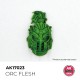 Bouteille de peinture acrylique Orc Flesh par AK-Interactive