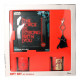 Pack regalo Star Wars Imperio Libreta + Vasos + Llavero