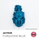 Peinture acrylique Bleu Turquoise AK-Interactive 18 ml