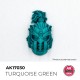 Tinta acrílica Turquoise Green da AK-Interactive 18 ml