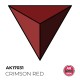 Tinta acrílica Crimson Red AK-Interactive 18 ml
