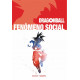 Book Dragon Ball Social Phenomenon