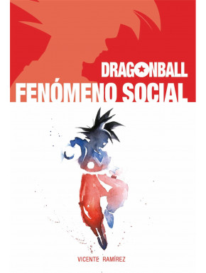 Book Dragon Ball Social Phenomenon