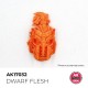 Peinture acrylique Dwarf Flesh AK-Interactive